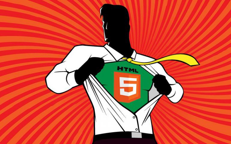 html5 چیست ؟