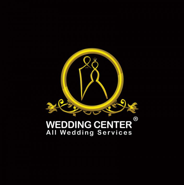 لوگو خدمات ازدواج مرکز عروسی